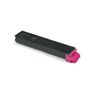 Kyocera Mita TK-895M purpuriu (magenta) toner compatibil