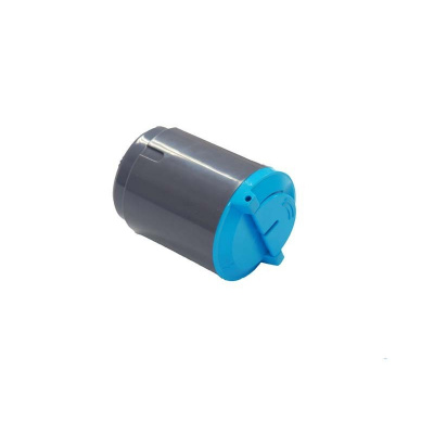 Samsung CLP-C300A azuriu (cyan) toner compatibil
