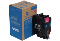 Konica Minolta TNP-81M AAJW351 purpuriu (magenta) toner original