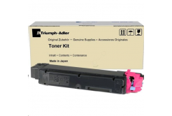 Triumph Adler PK-5011M 1T02NRBTA0 purpuriu (magenta) toner original