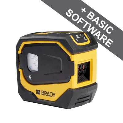 Brady M511-EU-UK-US 170970 imprimantă de etichete
