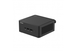 ASUS NUC 15 PRO Kit 90AR00Q2-M00020 Computer Mini, i3-100U, slot M.2, Tall