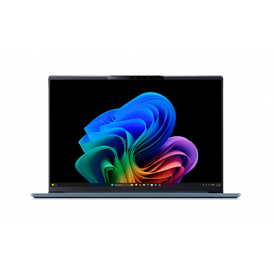 Acer NX.JZSEC.001 Swift Go 14/SFG14-I71-7285/U7-355/14"/WUXGA/16GB/512GB/Intel int/W11H/Blue/2R