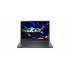 Acer TravelMate P2 16 TMP216-51-G2-TCO-34PF NX.B6MEC.003 Laptop, 3-100U, 16", WUXGA, 16GB, SSD de 512GB, UHD, W11P, gri, 2R