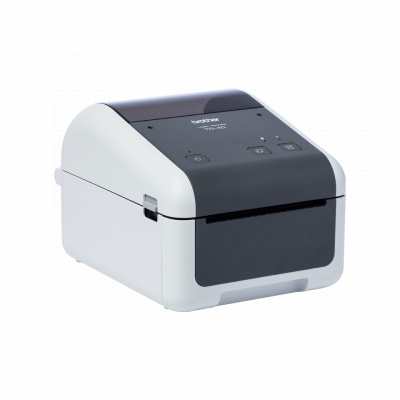 Brother TD-4520DN TD4520DNXX1 imprimante de etichetat