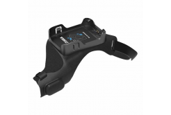 Zebra hand mount (R)