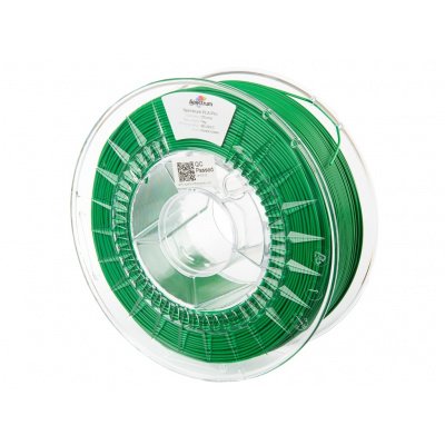 Spectrum 80100 3D filament, PLA Pro, 1,75mm, 1000g, Verde (Forest green)