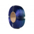 Spectrum 81430 Refill 3D filament, PLA Magic Silk, 1,75mm, 1000g, Multicolor (Mystic orchid)