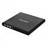 VERBATIM unitate externă DVD-RW Rewriter USB 2.0 Black + NERO
