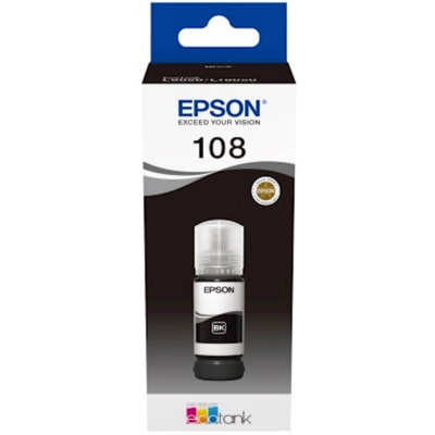Epson C13T09C14A negru (black) cerneală originală