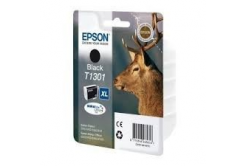 Epson T13014012, T1301 negru (black) cartus original