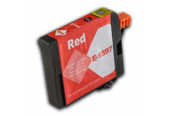 Epson T1597 rosu (red) cartus compatibil
