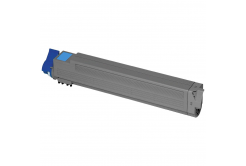 OKI 42918915 azuriu (cyan) toner compatibil