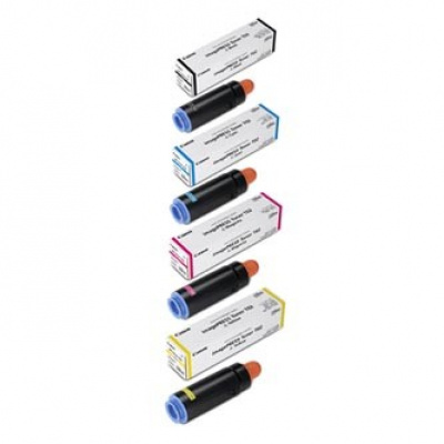 Canon T02 8532B001 galben (yellow) toner original
