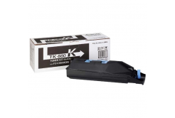 Kyocera Mita TK-880K negru (black) toner original