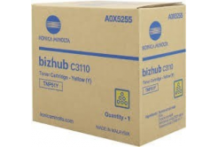 Konica Minolta TN-P-51Y A0X5255 galben (yellow) toner original