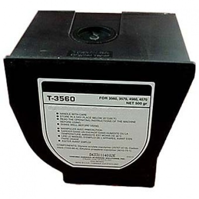 Toshiba T3560 negru toner original