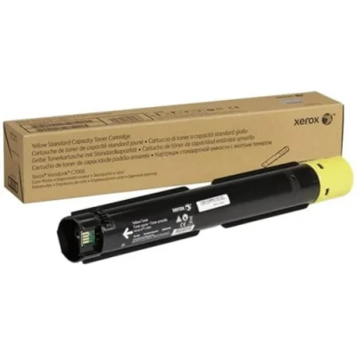 Xerox 006R01831 galben (yellow) toner original
