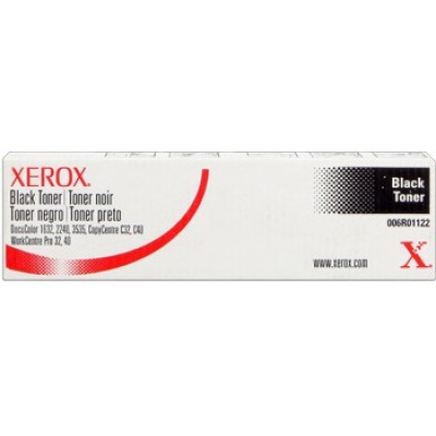 Xerox 006R01122 negru toner original