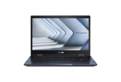 ASUS ExpertBook B3 Flip B3402FVA-EC0968XA Notebook, i3-1315U, 14", FHD, T, 8GB, SSD de 512GB, UHD, W11P EDU, Negru, 2R