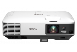 Epson EB-2250U/3LCD/5000lm/WUXGA/2x HDMI/LAN