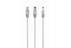 Patch cablu CABLEXPERT PP12-10M c5e UTP 10m