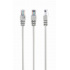 Patch cablu CABLEXPERT PP12-10M c5e UTP 10m