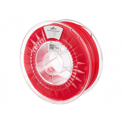 Spectrum 80843 3D filament, PLA Premium, 1,75mm, 1000g, Roșu (True red)