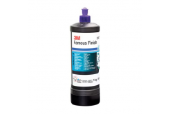 3M Perfect-it™ Famous Finish pastă de lustruire, 1 kg, (51677) capac mov
