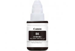 Canon GI-490 Bk negru (black) cartus original