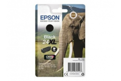 Epson cartus original C13T24314012, T2431, black, 10ml, Epson