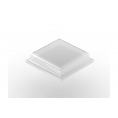 3M Bumpon SJ5307 transparentă, platou = 54 buc.
