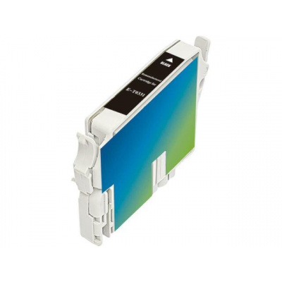 Epson T033140 negru (black) cartus compatibil
