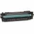 Toner compatibil cu HP 655A CF453A purpuriu (magenta) 