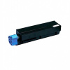 OKI 45807106 Negru (black) toner compatibil