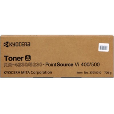 Kyocera Mita 37015010 negru toner original