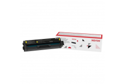 Xerox toner original 006R04403, black, 3000 pagini, high capacity, Xerox B225, B230, B235, O