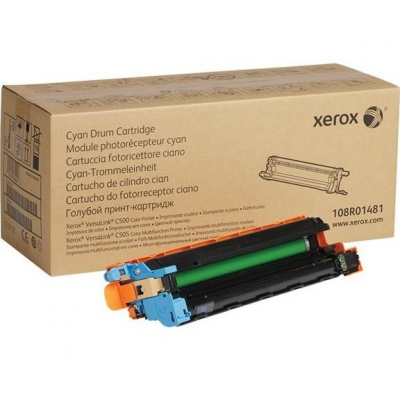 Xerox 108R01481 azuriu (cyan) drum original