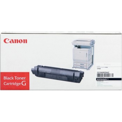 Canon EP-84 negru (black) toner original