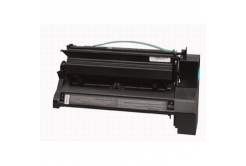 Lexmark 15G032C azuriu (cyan) toner original