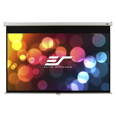 Epson M113UWS1 ELITE plátno roleta 113'' 1:1