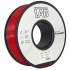 Professional Lab FG-P5-E1, 3D filament, ABS+, 1,75mm, 1000g, Roșu (Red)