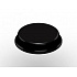 3M Bumpon™ SJ5744 negru, set = 40 buc.