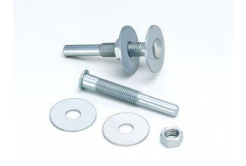 3M Scotch-Brite™ Arbore de prindere 900/8 pentru discuri cu diametrul de până la 150 mm (07948)