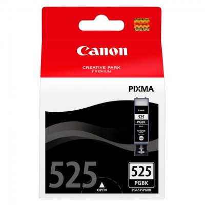 Canon PGI-525PGBK, 4529B001 negru cartus original