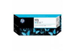HP 772 CN632A azuriu (cyan) cartus original
