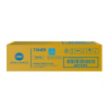 Konica Minolta TNP93C AE1Y451 azuriu (cyan) toner original