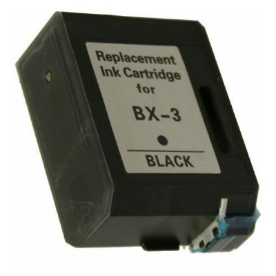 Canon BX-3 negru (black) cartus compatibil