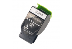 Lexmark C232HK0 negru (black) toner compatibil