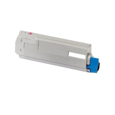 OKI 44315318 purpuriu (magenta) toner compatibil
